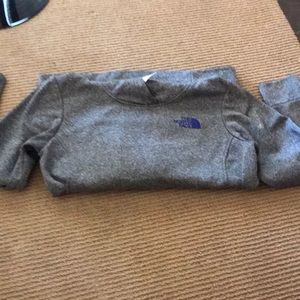 North Face Sweatshirt